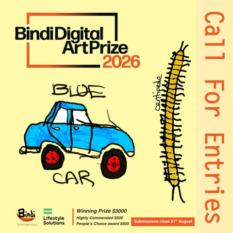 Bindi Digital Art Price