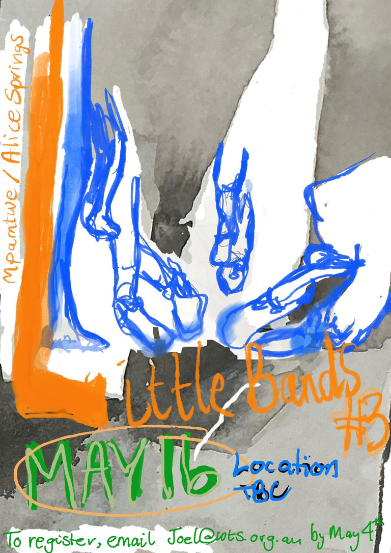 little_bands_poster