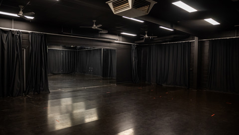 RHA Studio Image 2022