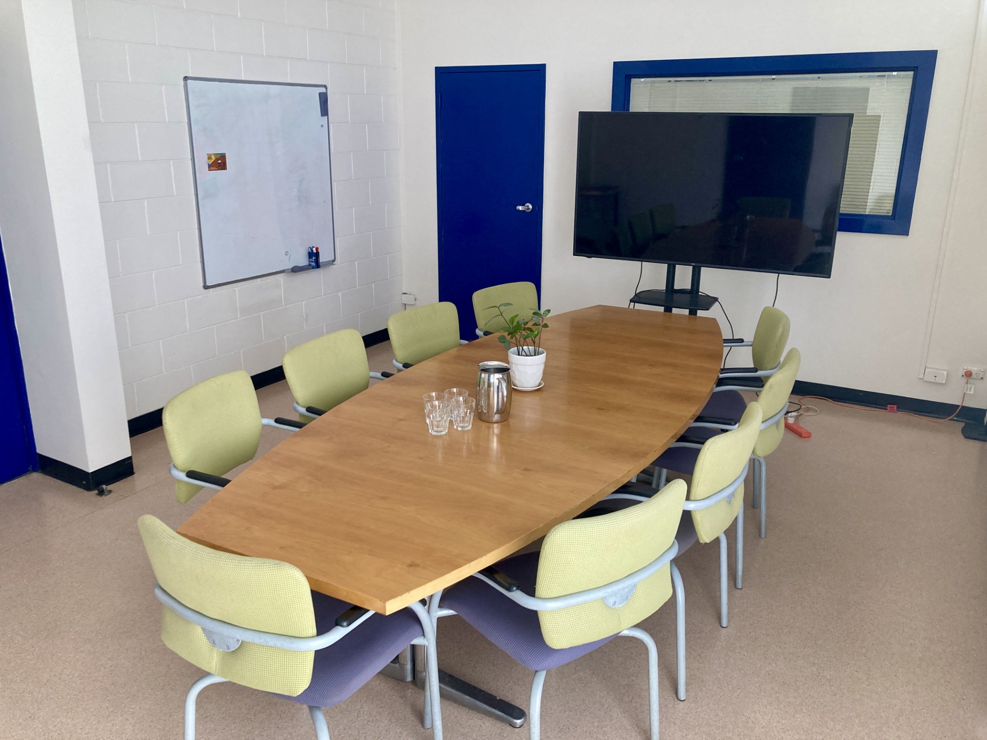 Meeting Room 2
