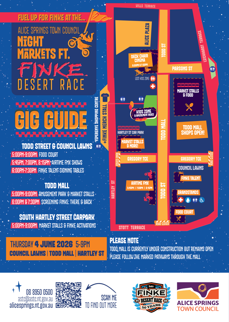 astc_night_markets_ft._finke_desert_race_map_and_gig_guide_finke_desert_race