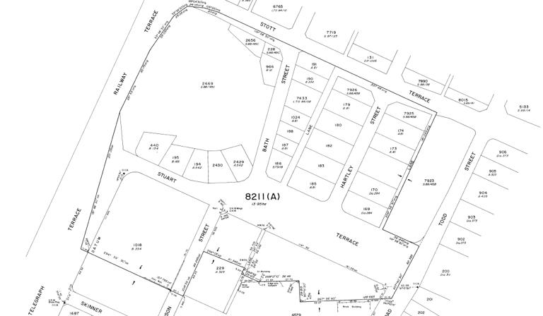 precinctmap
