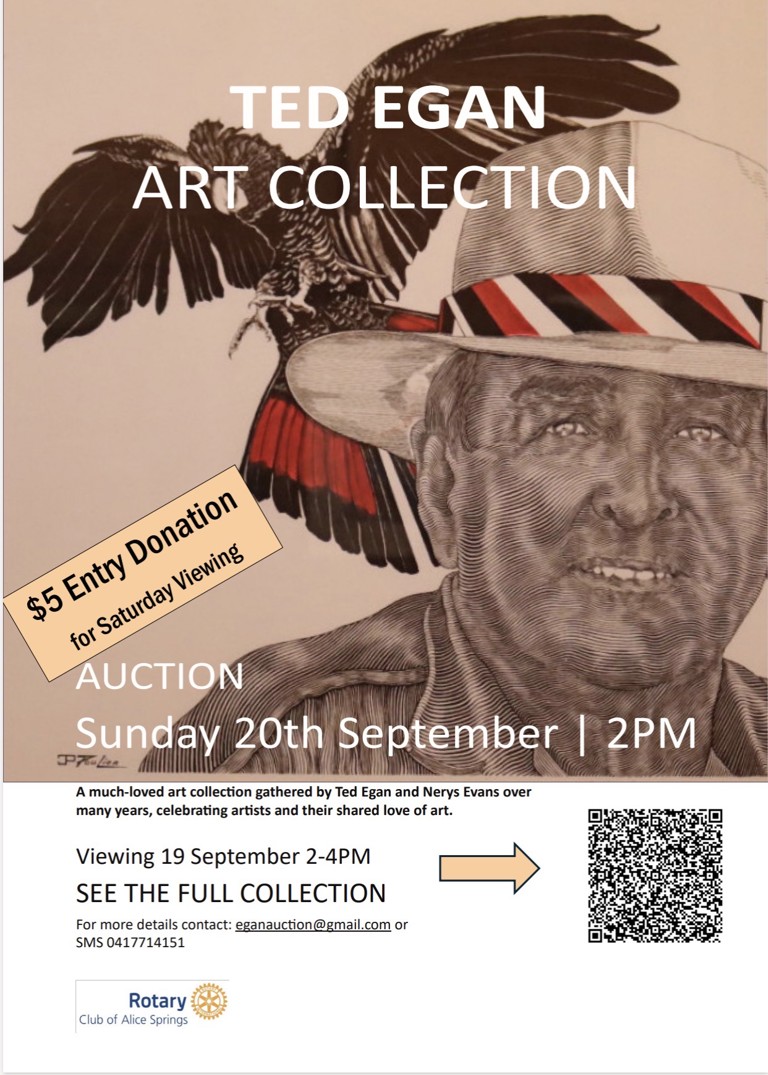 tedeganauction