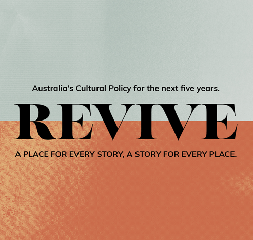 Revive Policy