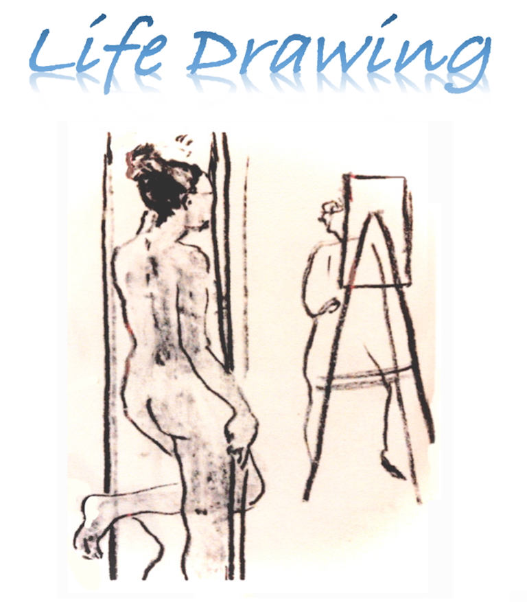 lifedrawing