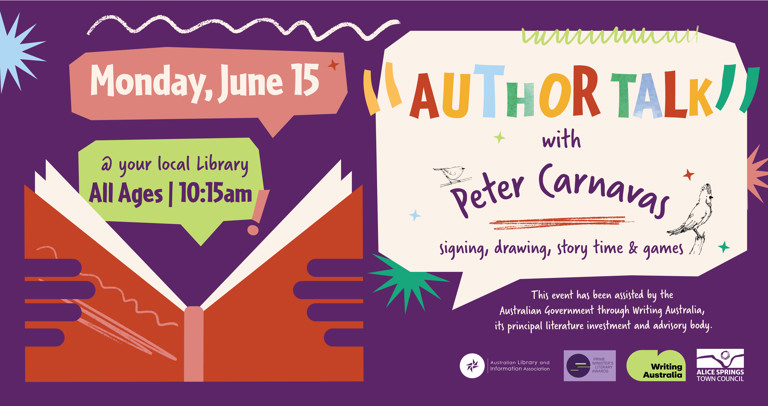 author_talks_peter_carnavas_event