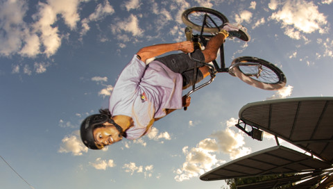 SHAW Flip