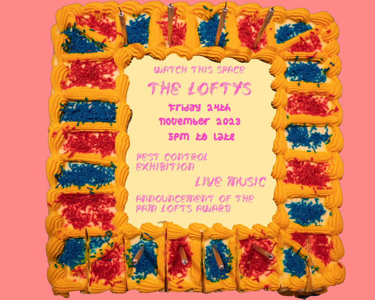announcement