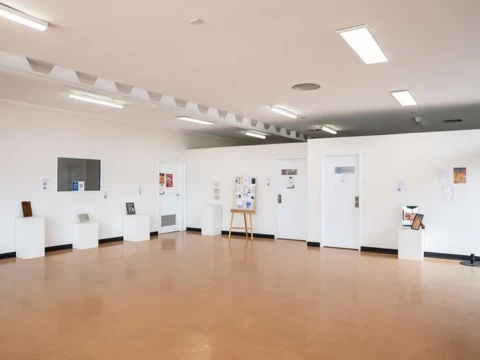 The Foyer