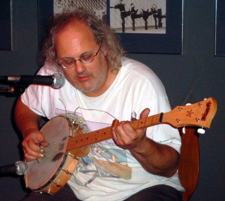 Thumbnail Eugene Chadbourne