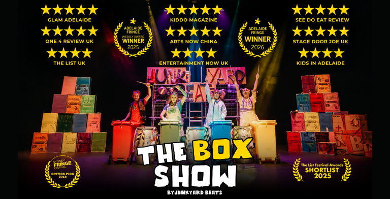 the_box_show_-_red_hot_arts_website_-_main_event_image