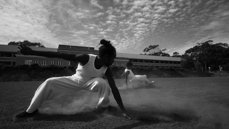 Facing The Numbers GARUWA DOP Tyson Perkins 2