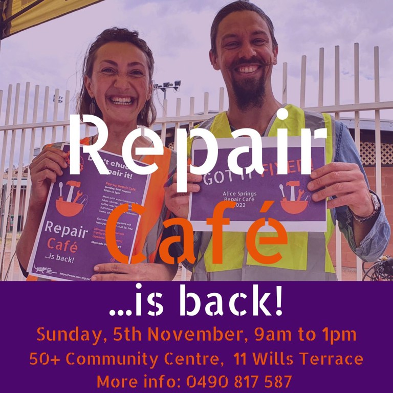 Sunday, 2Nd April 10Am To 2Pm 50+ Community Centre 11 Wills Terrace (Opp Todd Tavern) (1)