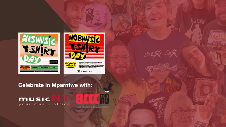 ausmusic_t-shirt_mparntwe_facebook_event