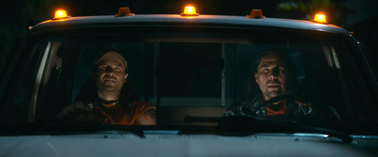 Seeds First Look Dallas Goldtook And Meegwun Fairbrother