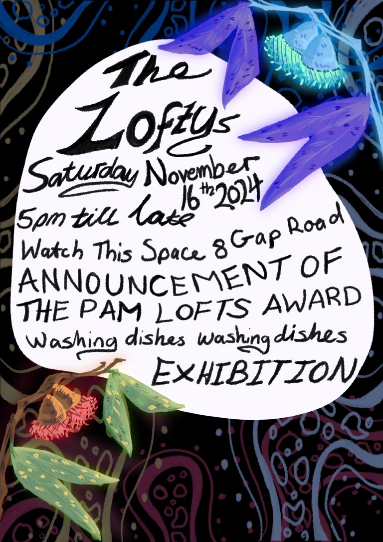 loftys_promo_poster