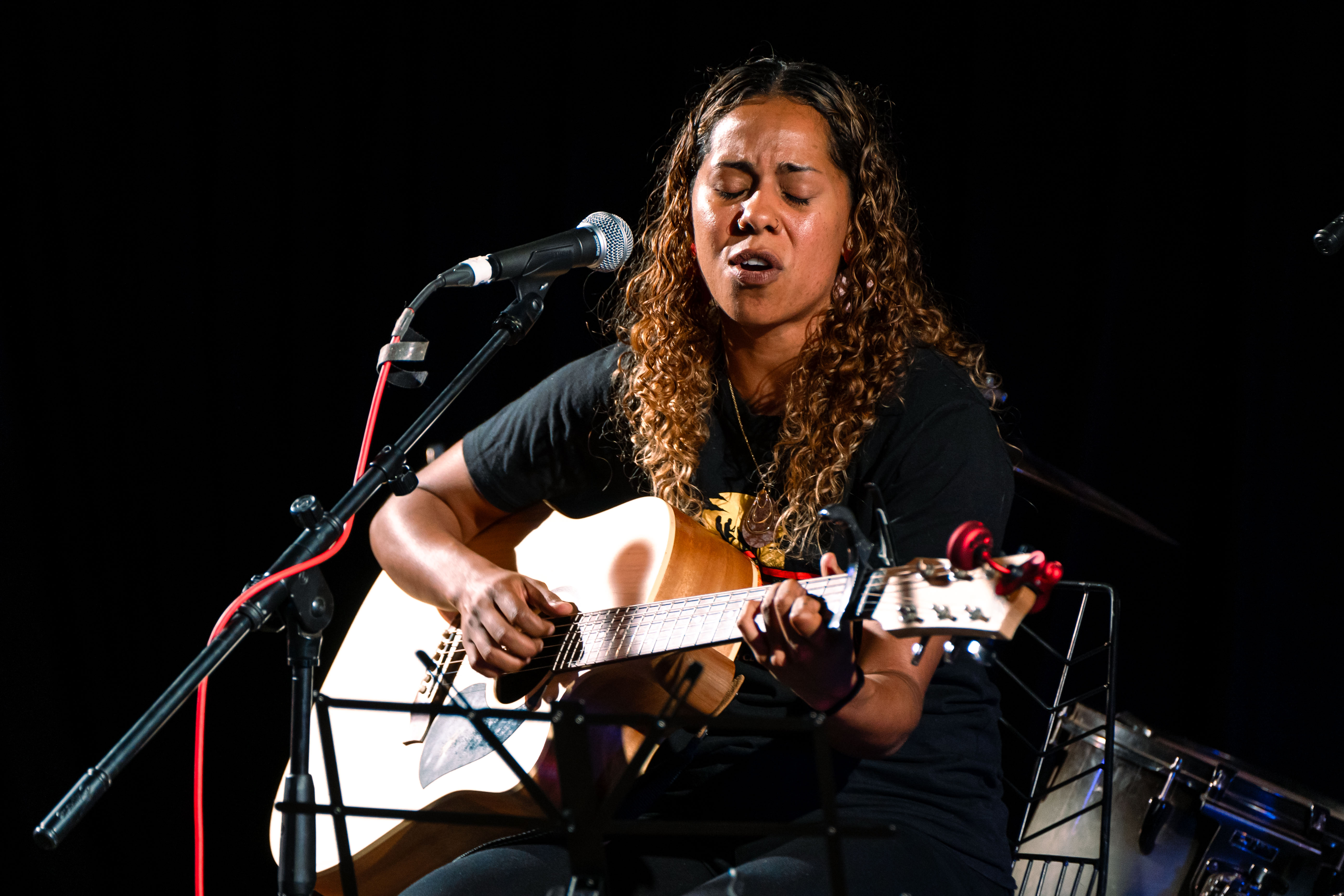 Shilo - First Nations Night